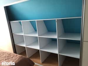 Apartament cu 3 camere, pe doua nivele, zona centrala — miniatura 6