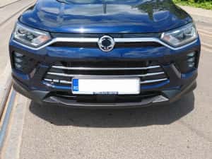 Ssangyong Korando 4x4 Automat ,1.5 benzina, 14000 km , 10 ani garantie valabila! Variante auto ! — miniatura 7
