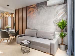 Cortina North - Ready to move by Urbanesq - Smart 1BR & Parking - TVA — miniatura 6