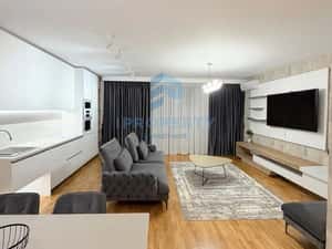 Herastrau I 2 Camere I Centrala Proprie I Balcon I Parcare I Prox. Met — miniatura 4