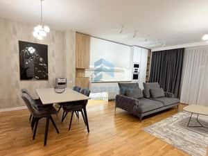 Herastrau I 2 Camere I Centrala Proprie I Balcon I Parcare I Prox. Met — miniatura 5