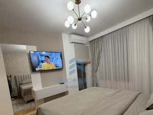 Herastrau I 2 Camere I Centrala Proprie I Balcon I Parcare I Prox. Met — miniatura 6