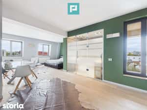 Studio luminos si spatios, Mihai Bravu - Mosilor — miniatura 4