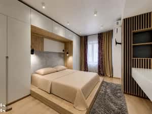 3 Camere de inchiriat | Upground Residence | Pipera | 2 Parcari | Boxa