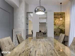 3 Camere de inchiriat | Upground Residence | Pipera | 2 Parcari | Boxa — miniatura 6