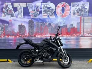 Motocicleta VOGE R125 '25 — miniatura 3
