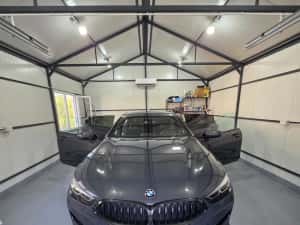 Detailing auto/polish auto/protectii ceramice