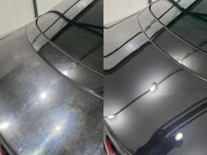 Detailing auto/polish auto/protectii ceramice — miniatura 3