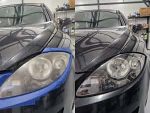 Detailing auto/polish auto/protectii ceramice — miniatura 4