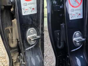 Detailing auto/polish auto/protectii ceramice — miniatura 6