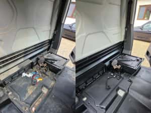 Detailing auto/polish auto/protectii ceramice — miniatura 7