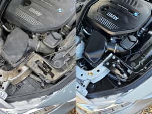 Detailing auto/polish auto/protectii ceramice — miniatura 8