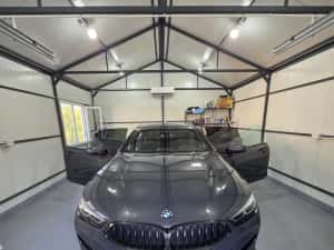 Detailing auto/polish auto/protectii ceramice — miniatura 9