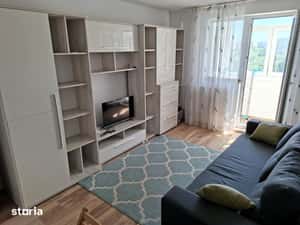 2 camere decomandate, bloc izolat, priveliște superbă - comision 0%! — miniatura 5