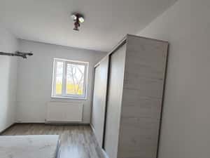 Apartament 2 camere Trivale, etaj 3, balcon, centrala, confort 1 — miniatura 6