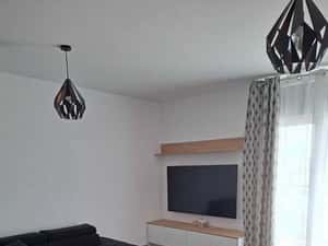 Apartament 2 camere, 45 mp, zona Tipografilor, Take Ionescu — miniatura 1