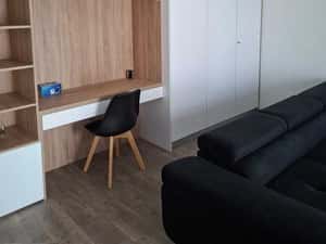 Apartament 2 camere, 45 mp, zona Tipografilor, Take Ionescu — miniatura 3