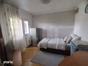 Apartament 3 camere, 58 mp, zona Alexandru cel Bun — miniatura 3