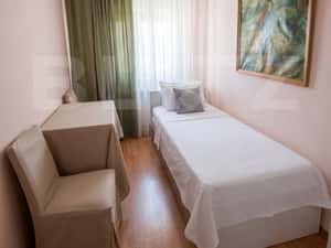Apartament 3 camere, 58 mp, zona Alexandru cel Bun — miniatura 4