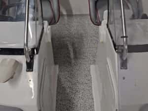 Vand barca cu motor si peridoc — miniatura 4