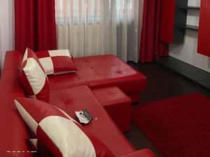 Inchiriez apartament 2 camere complet mobilat si utilat — miniatura 3