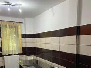 Inchiriez apartament 2 camere complet mobilat si utilat — miniatura 5
