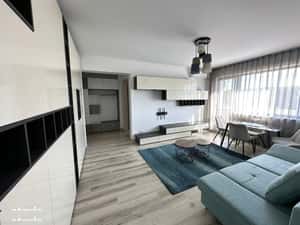 Vanzare 2Camere Baneasa Greenfield/Utilat/Loc Parcare/Ideal Investitie — miniatura 3