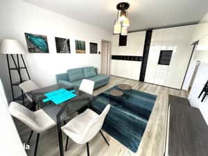 Vanzare 2Camere Baneasa Greenfield/Utilat/Loc Parcare/Ideal Investitie — miniatura 4