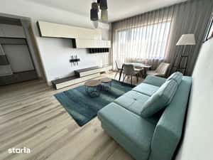 Vanzare 2Camere Baneasa Greenfield/Utilat/Loc Parcare/Ideal Investitie — miniatura 5