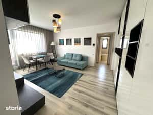 Vanzare 2Camere Baneasa Greenfield/Utilat/Loc Parcare/Ideal Investitie — miniatura 6