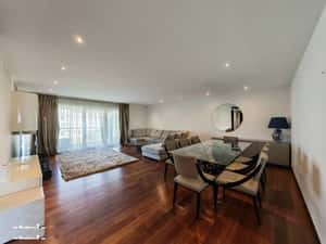 Penthouse – Arcul de Triumf, 200 mp, piscina privata, terase
