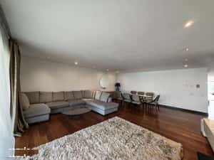 Penthouse – Arcul de Triumf, 200 mp, piscina privata, terase — miniatura 3