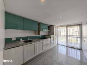 Penthouse – Arcul de Triumf, 200 mp, piscina privata, terase — miniatura 6