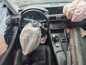 Buton start stop Lexus IS XE30 (facelift) ( 2016-2020 ) — miniatura 4