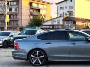 Volvo S90 Automată 401 HP Hibrid (B/E) — miniatura 2