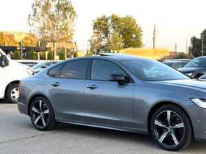 Volvo S90 Automată 401 HP Hibrid (B/E) — miniatura 3