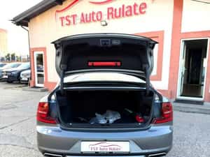 Volvo S90 Automată 401 HP Hibrid (B/E) — miniatura 5