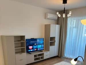 2 camere | Astorium Garden | vedere piscina | parcare inclusa — miniatura 4