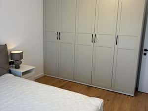 2 camere | Astorium Garden | vedere piscina | parcare inclusa — miniatura 6