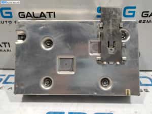 Unitate Modul Calculator MMI Navigatie Audi A6 C6 2005 - 2011 Cod 4E0035729 4F0910731 [L4838] — miniatura 3
