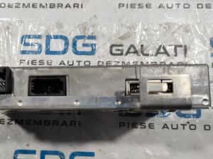Unitate Modul Calculator MMI Navigatie Audi A6 C6 2005 - 2011 Cod 4E0035729 4F0910731 [L4838] — miniatura 8
