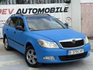 Octavia 4x4 Euro 5 Manuala — miniatura 2