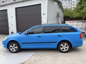 Octavia 4x4 Euro 5 Manuala — miniatura 3