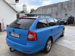 Octavia 4x4 Euro 5 Manuala — miniatura 4