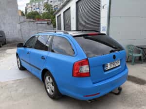 Octavia 4x4 Euro 5 Manuala — miniatura 5