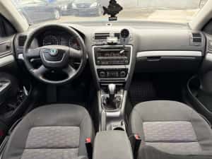 Octavia 4x4 Euro 5 Manuala — miniatura 6