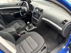 Octavia 4x4 Euro 5 Manuala — miniatura 7