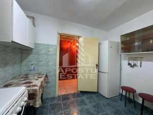 Apartament 2 camere zona Gradiste — miniatura 3