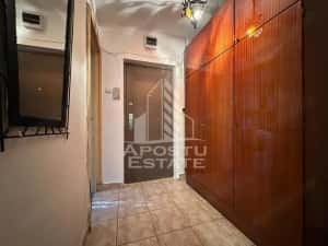 Apartament 2 camere zona Gradiste — miniatura 4