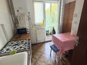 2 camere decomandate |  2 balcoane | etajul 2 | zona Bucium — miniatura 5